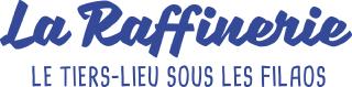 Logo La Raffinerie