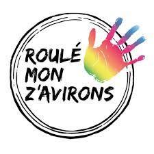 Logo Roulé Mon Z'Avirons