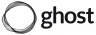 Logo Ghost