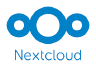 Logo Nextcloud