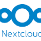 Logo Nextcloud